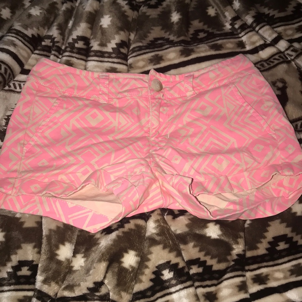 Cute American Eagle shorts